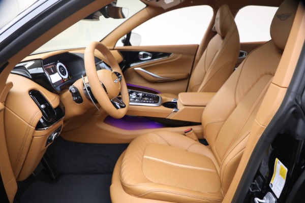New 2026 Aston Martin DBX 707 for sale $300,400 at Alfa Romeo of Westport in Westport CT 06880 18