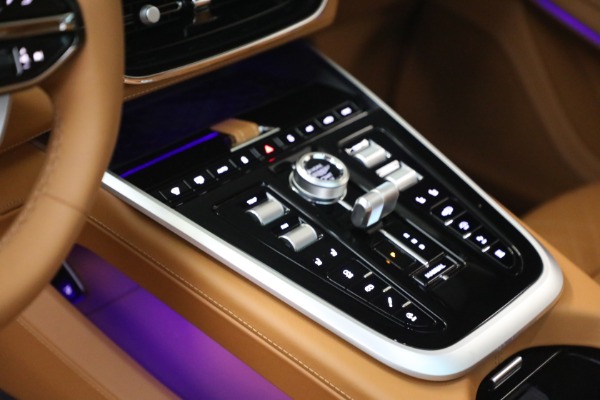 New 2026 Aston Martin DBX 707 for sale $300,400 at Alfa Romeo of Westport in Westport CT 06880 20