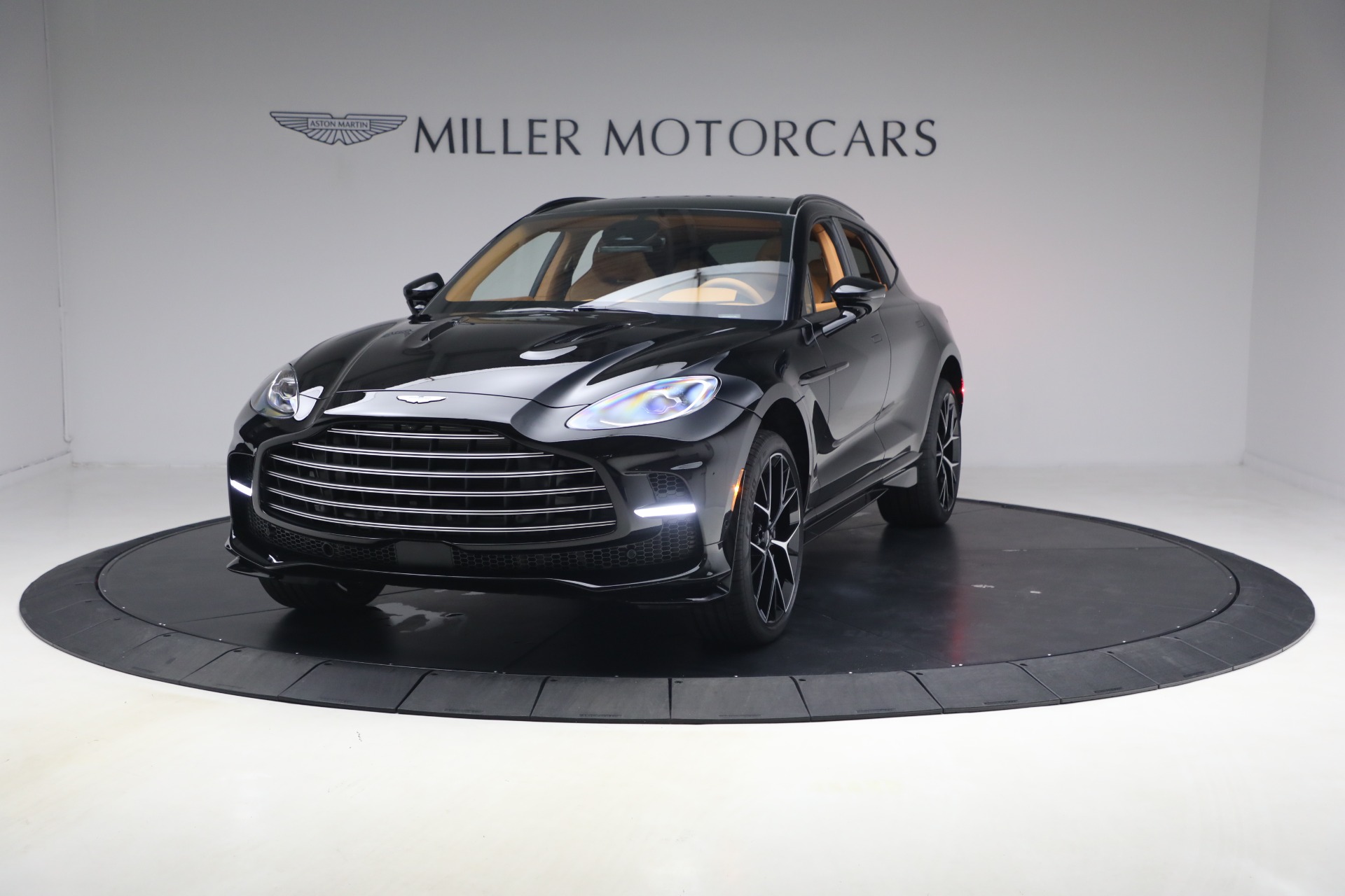 New 2026 Aston Martin DBX 707 for sale $300,400 at Alfa Romeo of Westport in Westport CT 06880 1