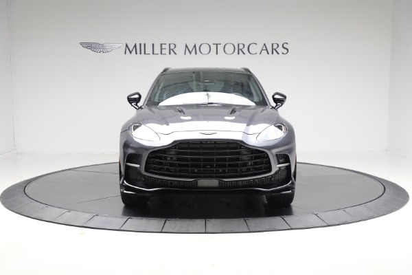 New 2026 Aston Martin DBX 707 for sale Sold at Alfa Romeo of Westport in Westport CT 06880 11