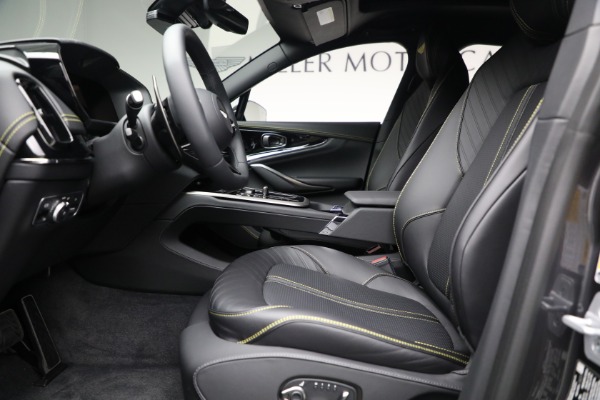 New 2026 Aston Martin DBX 707 for sale Sold at Alfa Romeo of Westport in Westport CT 06880 15