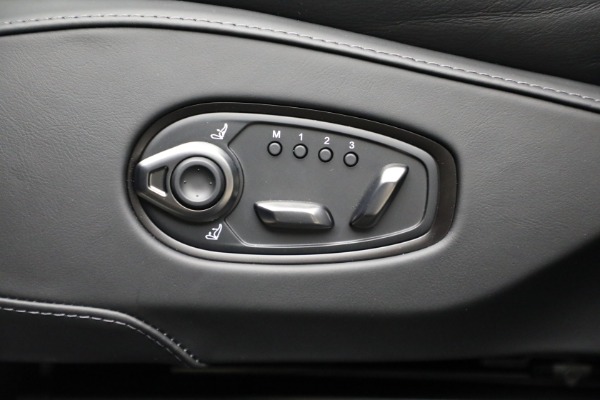 New 2026 Aston Martin DBX 707 for sale Sold at Alfa Romeo of Westport in Westport CT 06880 18