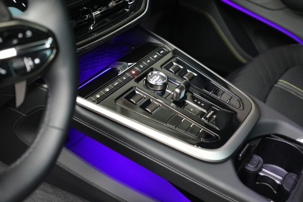 New 2026 Aston Martin DBX 707 for sale Sold at Alfa Romeo of Westport in Westport CT 06880 19