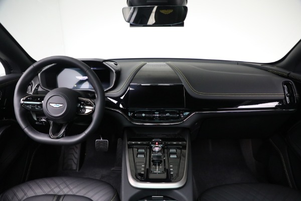 New 2026 Aston Martin DBX 707 for sale Sold at Alfa Romeo of Westport in Westport CT 06880 20
