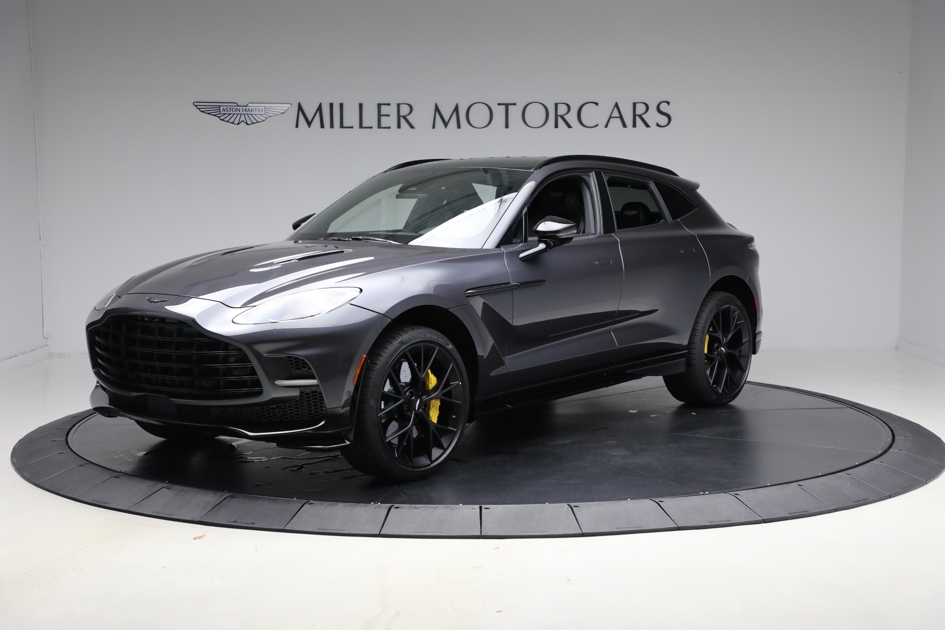 New 2026 Aston Martin DBX 707 for sale Sold at Alfa Romeo of Westport in Westport CT 06880 1