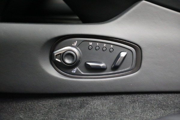 New 2026 Aston Martin DB12 V8 for sale $324,800 at Alfa Romeo of Westport in Westport CT 06880 17