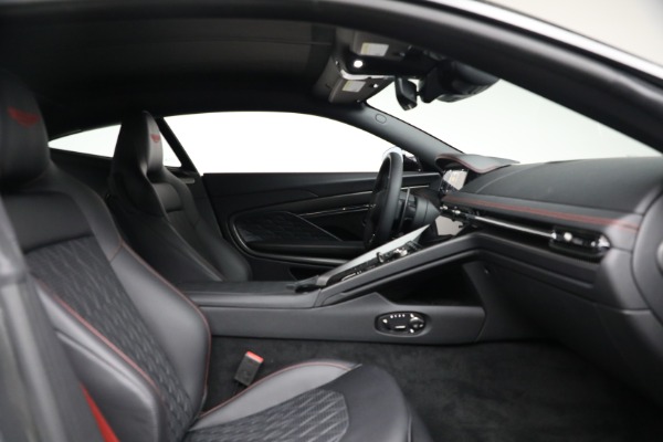 New 2026 Aston Martin DB12 V8 for sale $324,800 at Alfa Romeo of Westport in Westport CT 06880 19