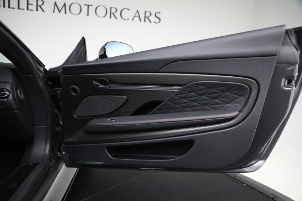 New 2026 Aston Martin DB12 V8 for sale $324,800 at Alfa Romeo of Westport in Westport CT 06880 23