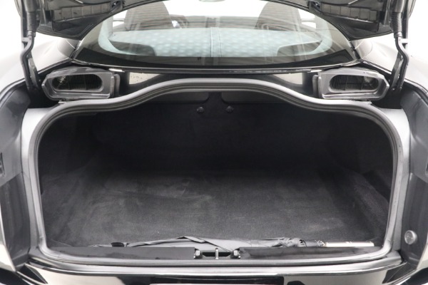 New 2026 Aston Martin DB12 V8 for sale $324,800 at Alfa Romeo of Westport in Westport CT 06880 24