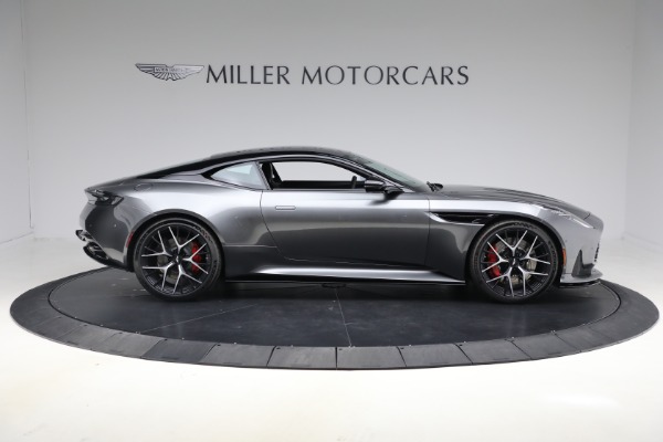 New 2026 Aston Martin DB12 V8 for sale $324,800 at Alfa Romeo of Westport in Westport CT 06880 7