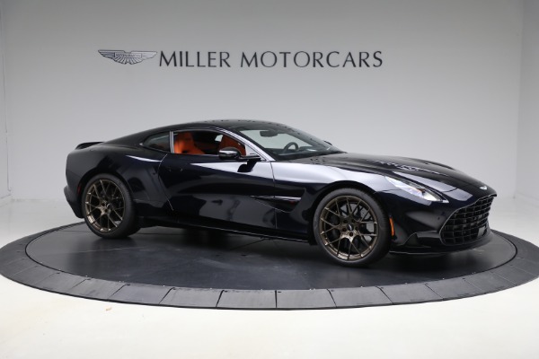 Used 2025 Aston Martin Vanquish for sale $431,900 at Alfa Romeo of Westport in Westport CT 06880 10