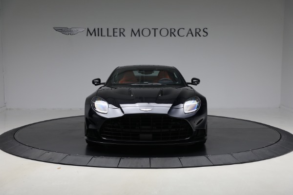 Used 2025 Aston Martin Vanquish for sale $431,900 at Alfa Romeo of Westport in Westport CT 06880 12