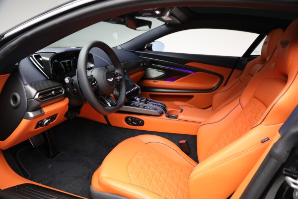 New 2025 Aston Martin Vanquish for sale $532,200 at Alfa Romeo of Westport in Westport CT 06880 14