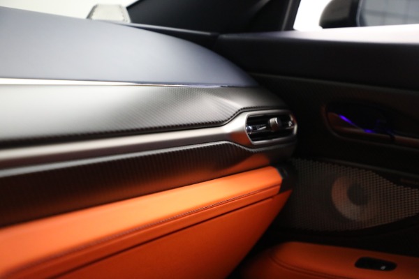 New 2025 Aston Martin Vanquish for sale $532,200 at Alfa Romeo of Westport in Westport CT 06880 23