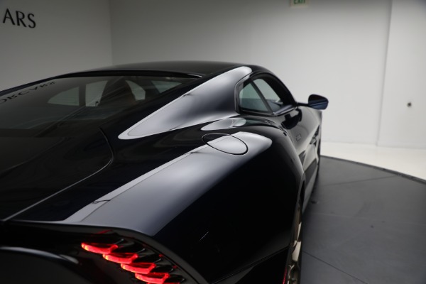 New 2025 Aston Martin Vanquish for sale $532,200 at Alfa Romeo of Westport in Westport CT 06880 27