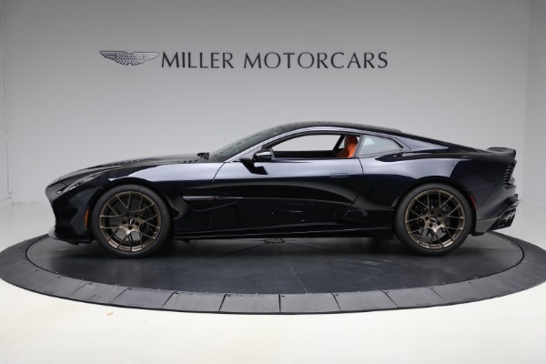 Used 2025 Aston Martin Vanquish for sale $431,900 at Alfa Romeo of Westport in Westport CT 06880 3