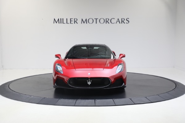 Used 2024 Maserati MC20 Cielo for sale $239,900 at Alfa Romeo of Westport in Westport CT 06880 12