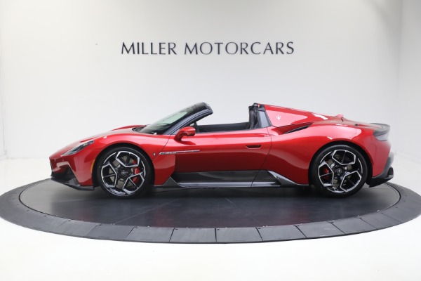 Used 2024 Maserati MC20 Cielo for sale $239,900 at Alfa Romeo of Westport in Westport CT 06880 15