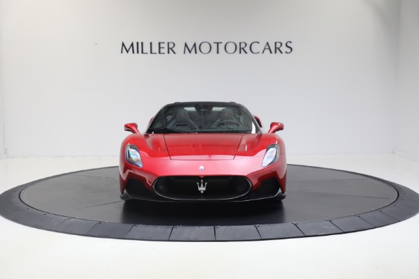 Used 2024 Maserati MC20 Cielo for sale $239,900 at Alfa Romeo of Westport in Westport CT 06880 24