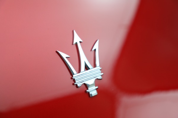 Used 2024 Maserati MC20 Cielo for sale $239,900 at Alfa Romeo of Westport in Westport CT 06880 26