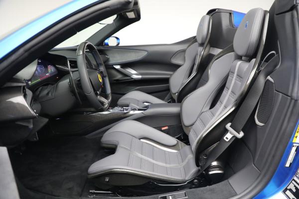 Used 2024 Ferrari SF90 Spider for sale Call for price at Alfa Romeo of Westport in Westport CT 06880 15