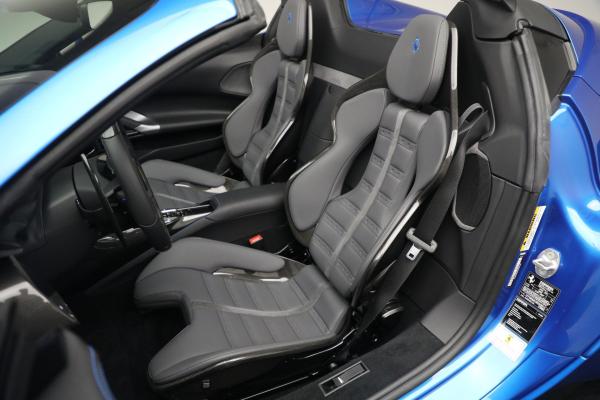 Used 2024 Ferrari SF90 Spider for sale Call for price at Alfa Romeo of Westport in Westport CT 06880 16