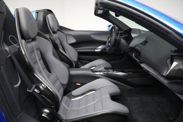 Used 2024 Ferrari SF90 Spider for sale Call for price at Alfa Romeo of Westport in Westport CT 06880 18