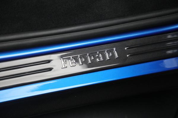 Used 2024 Ferrari SF90 Spider for sale Call for price at Alfa Romeo of Westport in Westport CT 06880 25