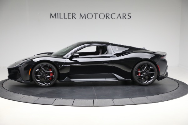 New 2024 Maserati MC20 Cielo for sale Sold at Alfa Romeo of Westport in Westport CT 06880 15