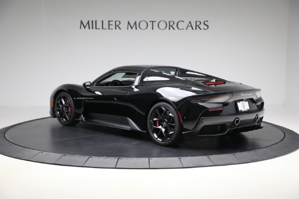 New 2024 Maserati MC20 Cielo for sale Sold at Alfa Romeo of Westport in Westport CT 06880 16