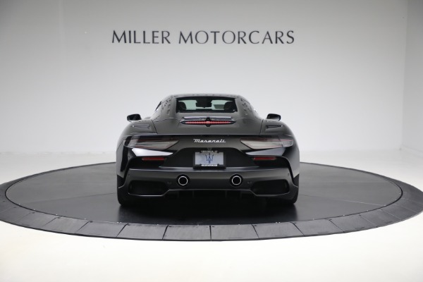 New 2024 Maserati MC20 Cielo for sale Sold at Alfa Romeo of Westport in Westport CT 06880 17