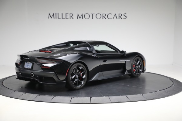 New 2024 Maserati MC20 Cielo for sale Sold at Alfa Romeo of Westport in Westport CT 06880 18