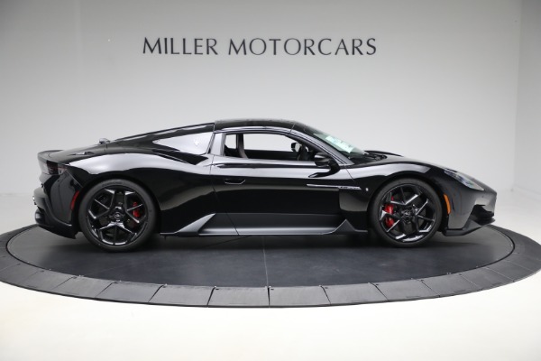 New 2024 Maserati MC20 Cielo for sale Sold at Alfa Romeo of Westport in Westport CT 06880 19