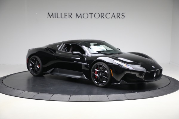 New 2024 Maserati MC20 Cielo for sale Sold at Alfa Romeo of Westport in Westport CT 06880 20