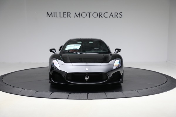 New 2024 Maserati MC20 Cielo for sale Sold at Alfa Romeo of Westport in Westport CT 06880 21