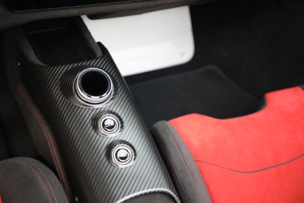 New 2024 Maserati MC20 Cielo for sale Sold at Alfa Romeo of Westport in Westport CT 06880 27