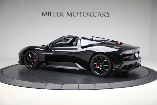 New 2024 Maserati MC20 Cielo for sale Sold at Alfa Romeo of Westport in Westport CT 06880 3