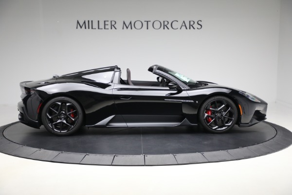 New 2024 Maserati MC20 Cielo for sale Sold at Alfa Romeo of Westport in Westport CT 06880 8