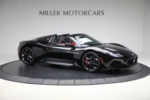 New 2024 Maserati MC20 Cielo for sale Sold at Alfa Romeo of Westport in Westport CT 06880 9