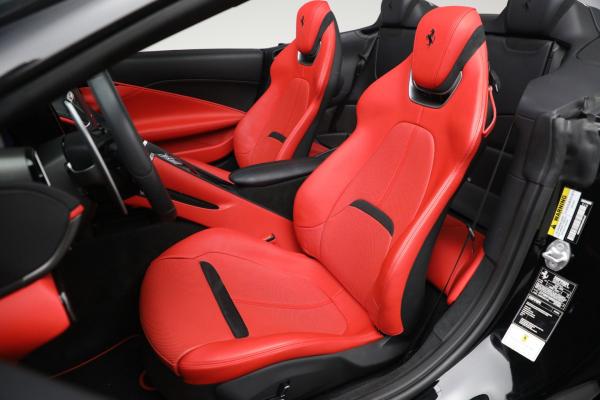 Used 2024 Ferrari Roma Spider for sale $289,900 at Alfa Romeo of Westport in Westport CT 06880 15