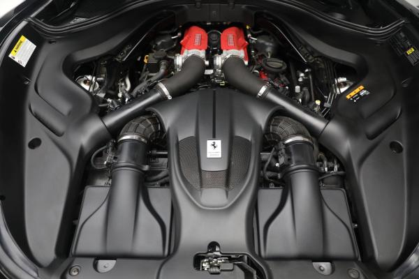 Used 2024 Ferrari Roma Spider for sale $289,900 at Alfa Romeo of Westport in Westport CT 06880 28