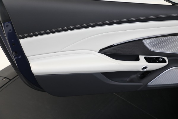 New 2026 Maserati GranCabrio Modena for sale Sold at Alfa Romeo of Westport in Westport CT 06880 17