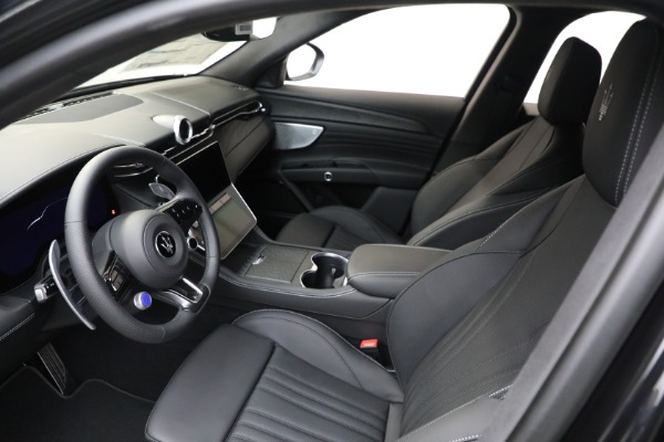 New 2025 Maserati Grecale Modena for sale $81,277 at Alfa Romeo of Westport in Westport CT 06880 12