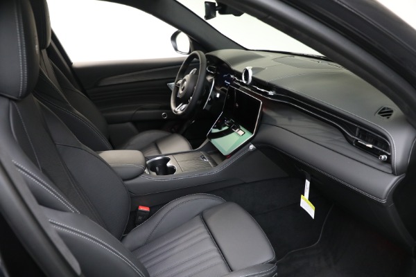 New 2025 Maserati Grecale Modena for sale $81,277 at Alfa Romeo of Westport in Westport CT 06880 15