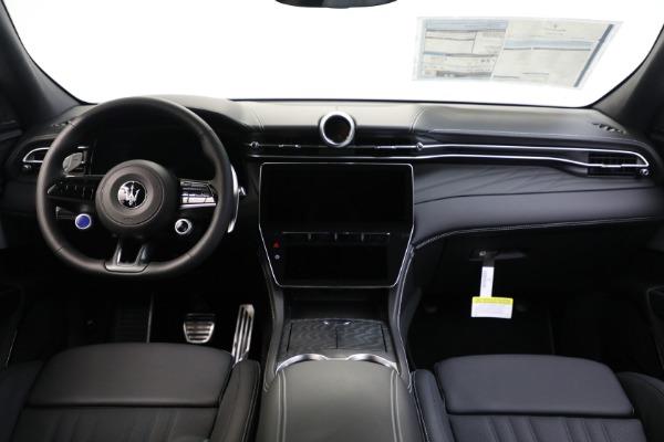 New 2025 Maserati Grecale Modena for sale $81,277 at Alfa Romeo of Westport in Westport CT 06880 22