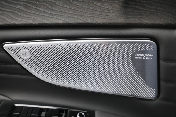 New 2025 Maserati Grecale Modena for sale $81,277 at Alfa Romeo of Westport in Westport CT 06880 24