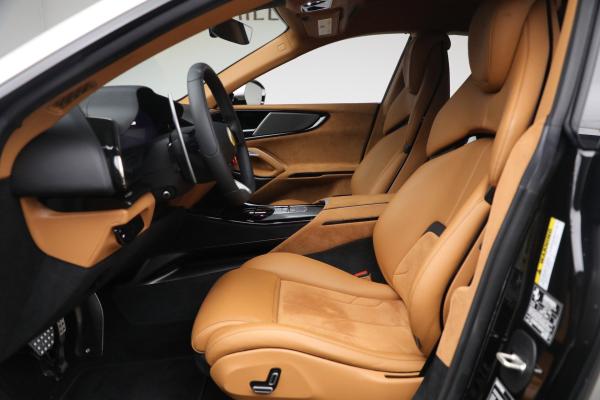 Used 2024 Ferrari Purosangue for sale $529,900 at Alfa Romeo of Westport in Westport CT 06880 14