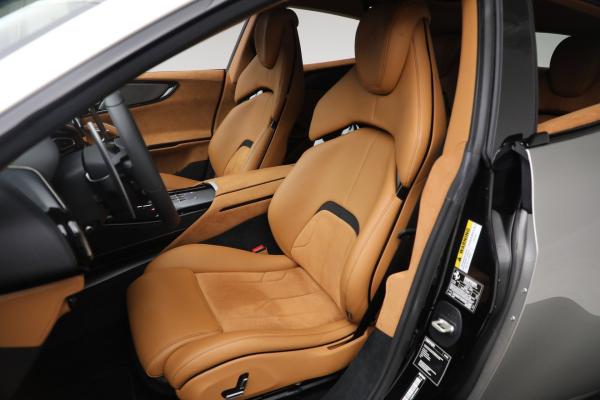 Used 2024 Ferrari Purosangue for sale $529,900 at Alfa Romeo of Westport in Westport CT 06880 15