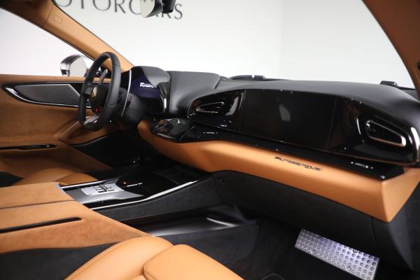 Used 2024 Ferrari Purosangue for sale $529,900 at Alfa Romeo of Westport in Westport CT 06880 16