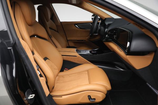 Used 2024 Ferrari Purosangue for sale $529,900 at Alfa Romeo of Westport in Westport CT 06880 17